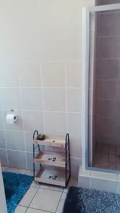 Superior Apart Daire, 2 Yatak Odası