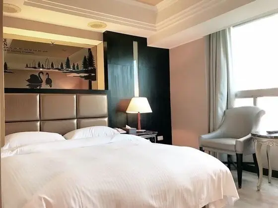 Economy Tek Büyük Yataklı Oda, 1 Çift Kişilik Yatak