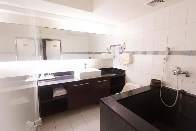 Standard Tek Büyük Yataklı Oda, 1 Çift Kişilik Yatak