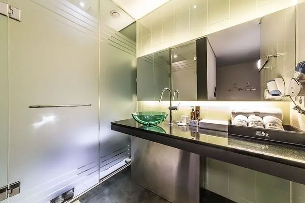 Standard Room (Extra fee applies for 2+ consecutive nights stay)