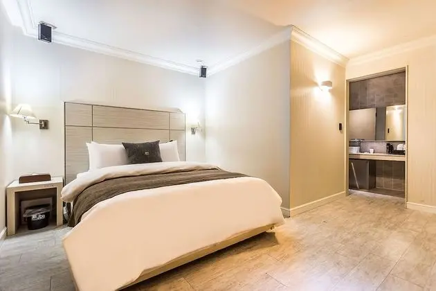 Standard Room (Extra fee applies for 2+ consecutive nights stay)
