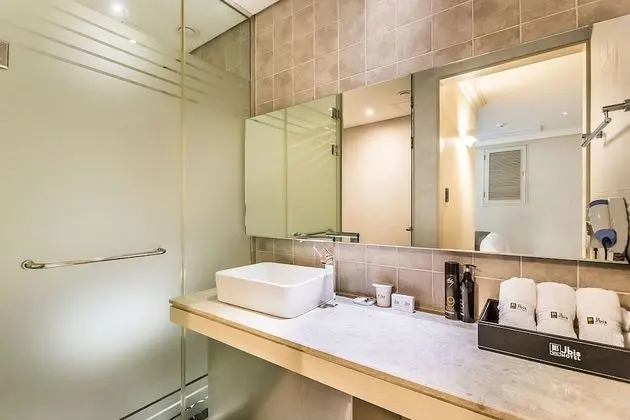 Standard Room (Extra fee applies for 2+ consecutive nights stay)