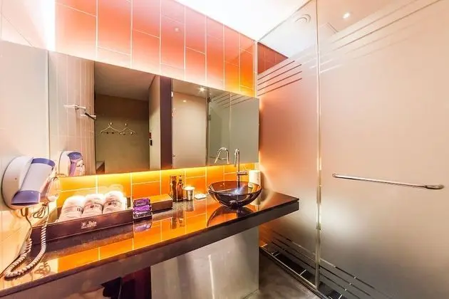 Standard Room (Extra fee applies for 2+ consecutive nights stay)