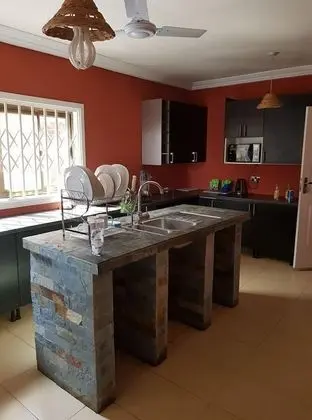 İki Ayrı Yataklı Oda