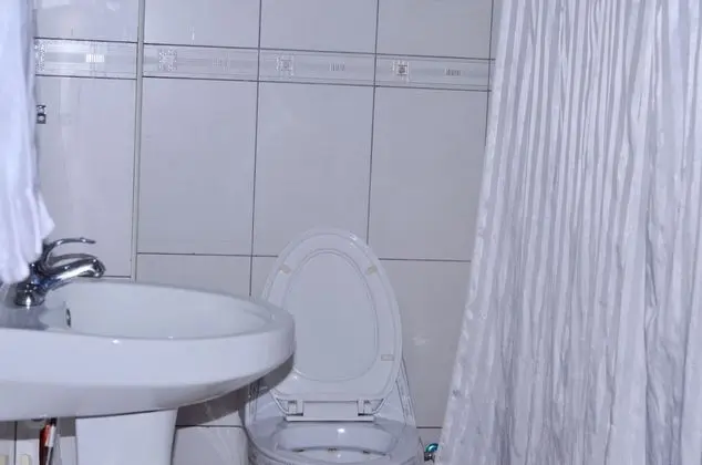 İki Ayrı Yataklı Oda