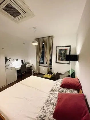 (Group) Libra - Family Room (Max 4 people)