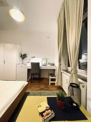 (Group) Libra - Family Room (Max 4 people)