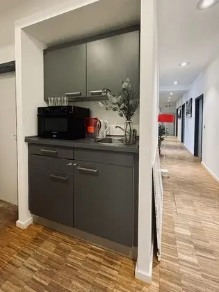 (Group) Libra - Family Room (Max 4 people)