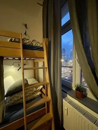 (Individual) Pisces - Male Only Dormitory (Max 4 people)