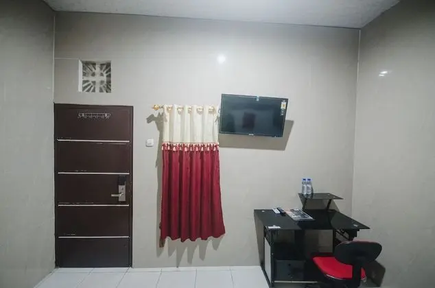 Standard Tek Büyük Yataklı Oda, Sigara İçilmez