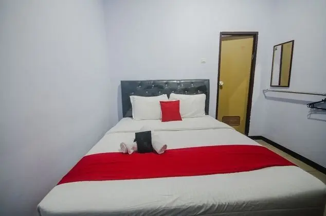 Standard Tek Büyük Yataklı Oda, Sigara İçilmez