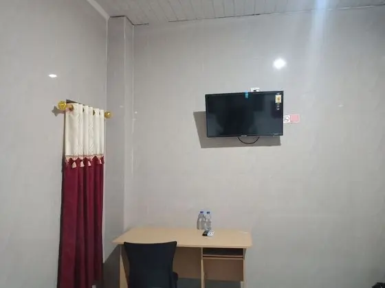 Standard Tek Büyük Yataklı Oda, Sigara İçilmez