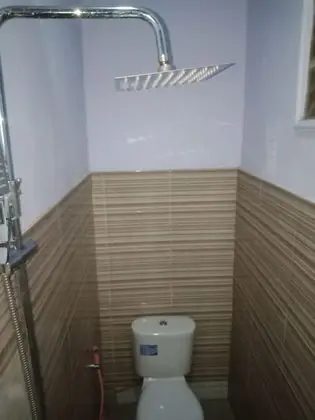 Standard Tek Büyük Yataklı Oda, Sigara İçilmez
