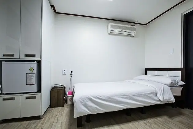 Tek Kişilik Oda