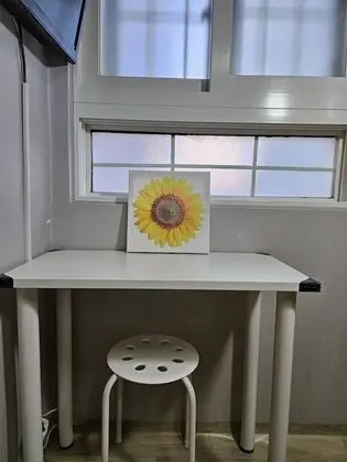 Tek Kişilik Oda