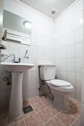 Tek Kişilik Oda