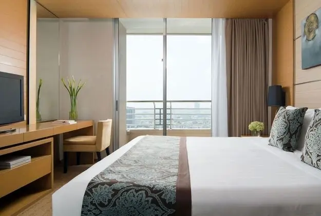 One Bedroom Suite