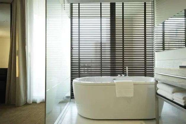 One Bedroom Suite