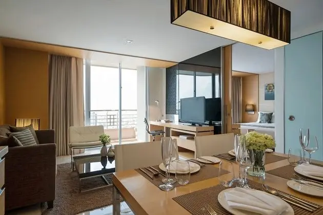 Two Bedroom Suite