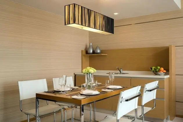 Two Bedroom Suite