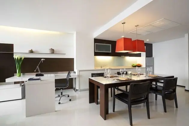 Two Bedroom Suite