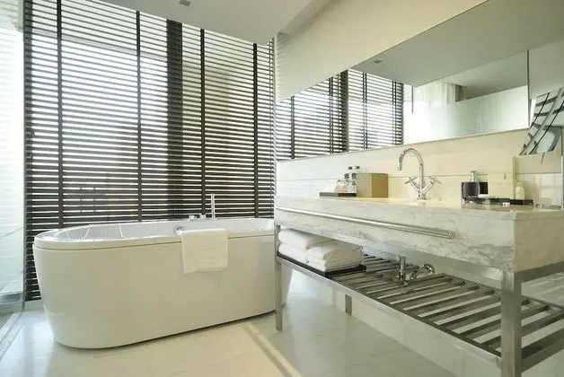 Two Bedroom Suite