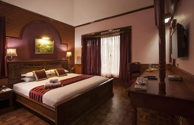 Royal Süit