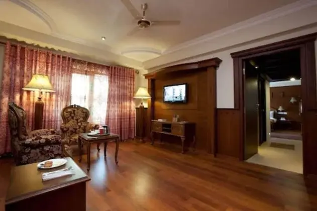 Royal Suite