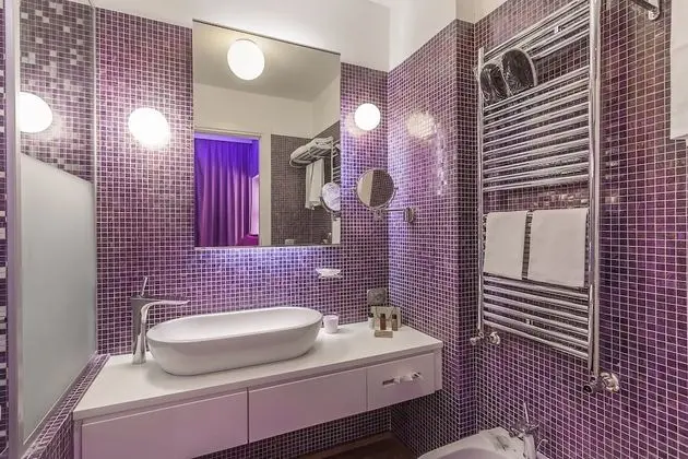 Deluxe Büyük Yataklı Tek Kişilik Oda