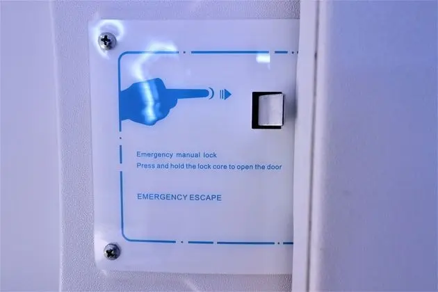Double Capsule