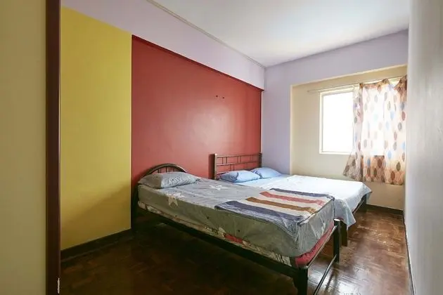 Apart Daire, 3 Yatak Odası