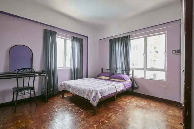 Apart Daire, 3 Yatak Odası