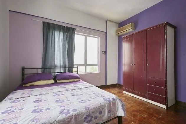 Apart Daire, 3 Yatak Odası