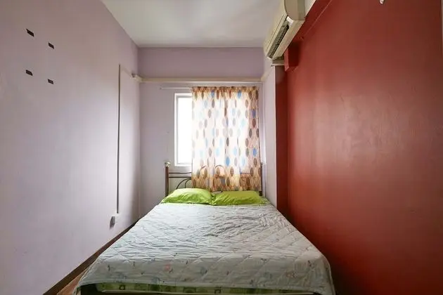 Apart Daire, 3 Yatak Odası