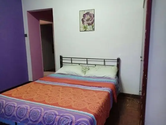 Apart Daire, 3 Yatak Odası