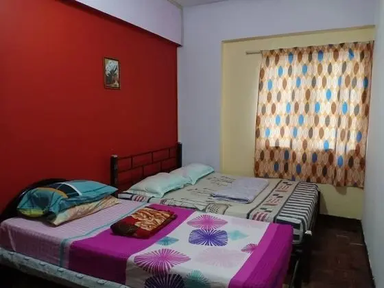 Apart Daire, 3 Yatak Odası