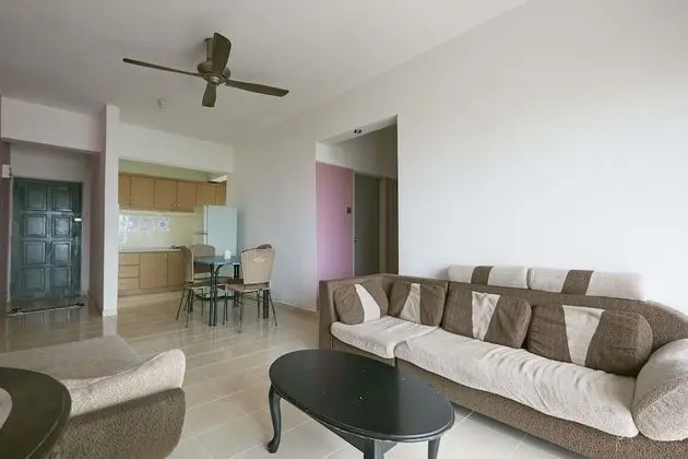 Apart Daire, 3 Yatak Odası