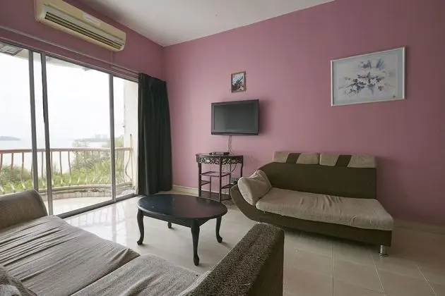 Apart Daire, 3 Yatak Odası