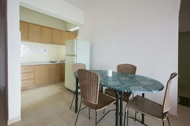 Apart Daire, 3 Yatak Odası