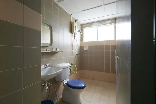 Apart Daire, 3 Yatak Odası