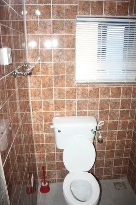 Executive Tek Büyük Yataklı Oda