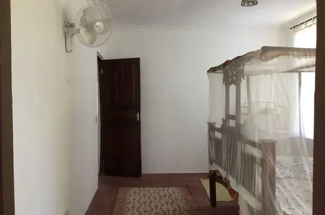 Standard Tek Büyük veya İki Ayrı Yataklı Oda, 1 Çift Kişilik veya 2 Tek Kişilik Yatak