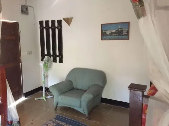 Standard Tek Büyük veya İki Ayrı Yataklı Oda, 1 Çift Kişilik veya 2 Tek Kişilik Yatak
