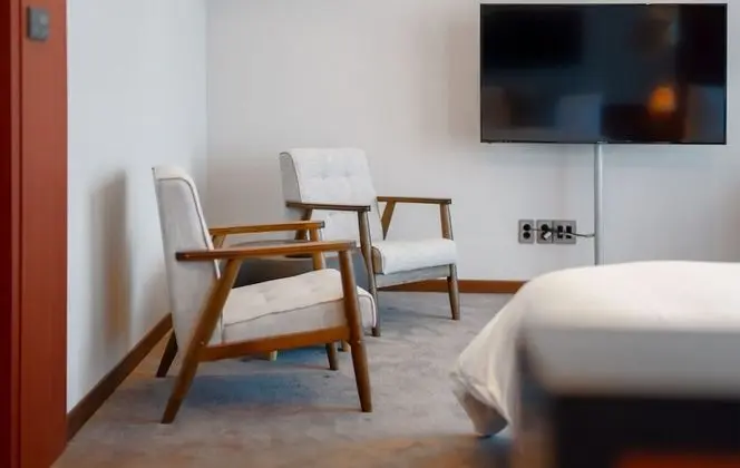 [3rd Anniversary Offer] Family Suite (Full Ocean View)