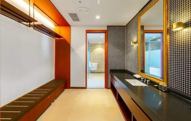 [3rd Anniversary Offer] Family Suite (Full Ocean View)