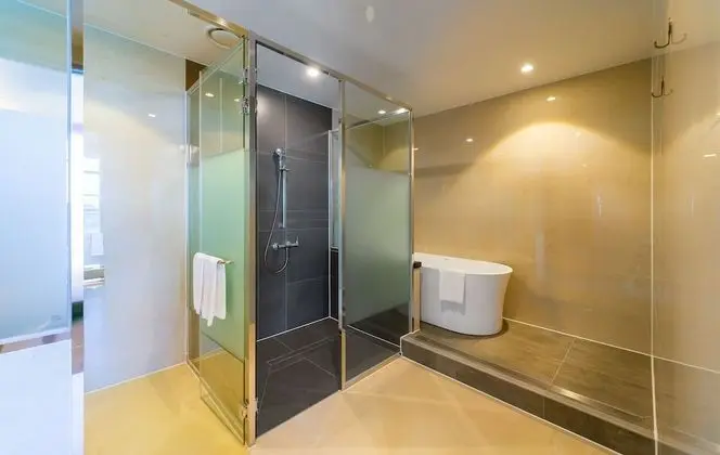 [3rd Anniversary Offer] Family Suite (Full Ocean View)
