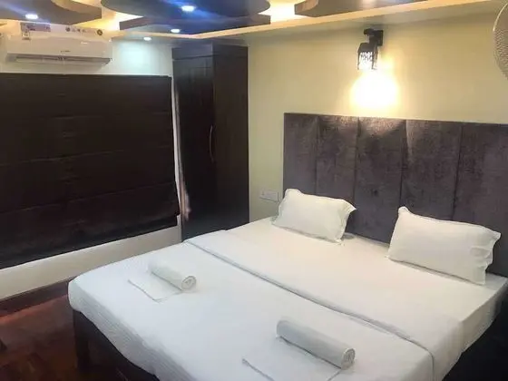 Deluxe Oda (With AC 9PM to 6AM time)