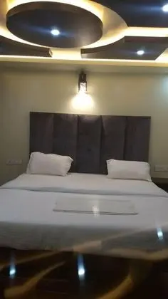 Deluxe Oda (With AC 9PM to 6AM time)