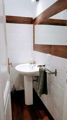 Tek Büyük Yataklı Oda, Ortak Banyo (Chardonnay)