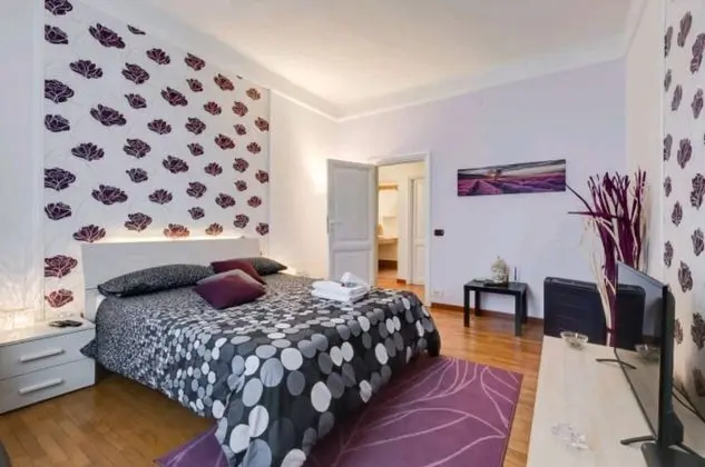 Üç Kişilik Oda, Ortak Banyo